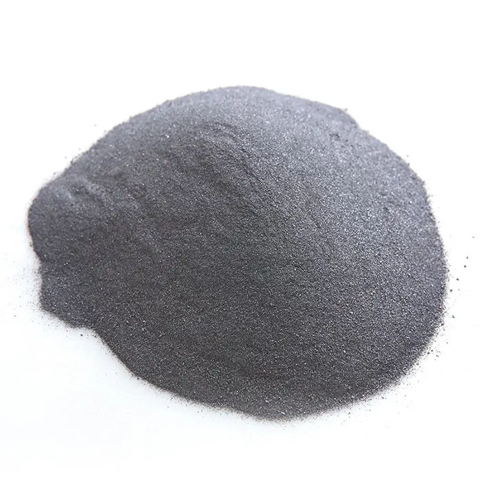 Factory  price ferro silicon 65 72 75 ferrosilicon powder
