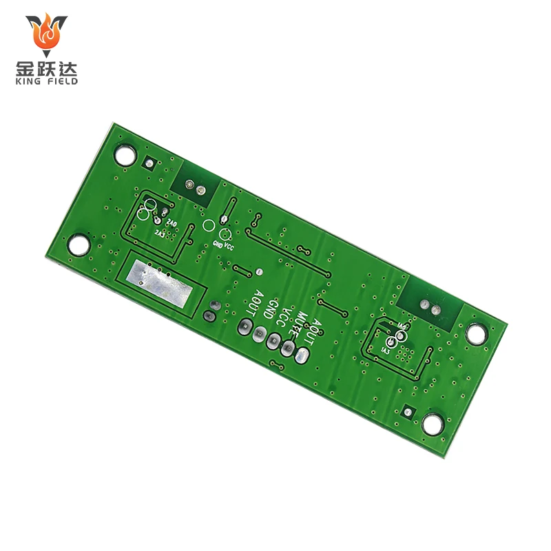 PCBA Prototype Service Oem Print Circuit Board gerber Microphone PCBA Supplier