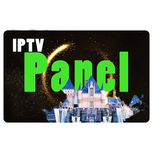 New Server IPTV Subscription 1 3 6 12 Months 1 Year Code Support Set Top Box Mobile Phones Smart Android TV Test Free