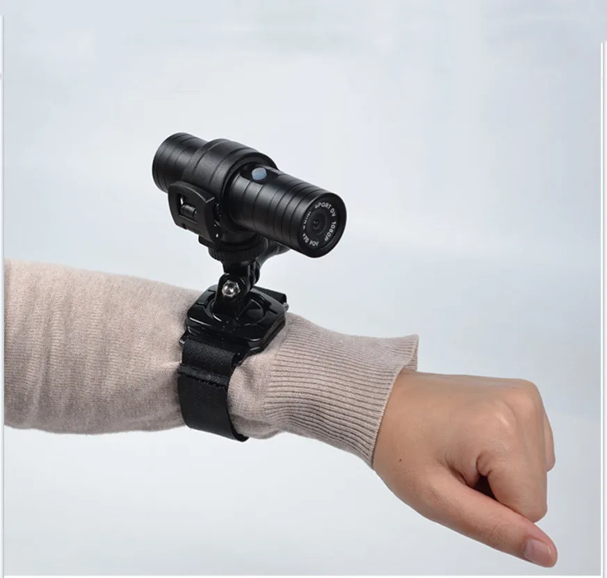 MC30 170   wide Angle Lens  HD 1080p shotcam for outdoor hunting with bracket