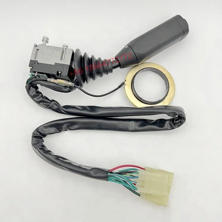 Bus interior accessories 04011 bus Light combination switch for higer