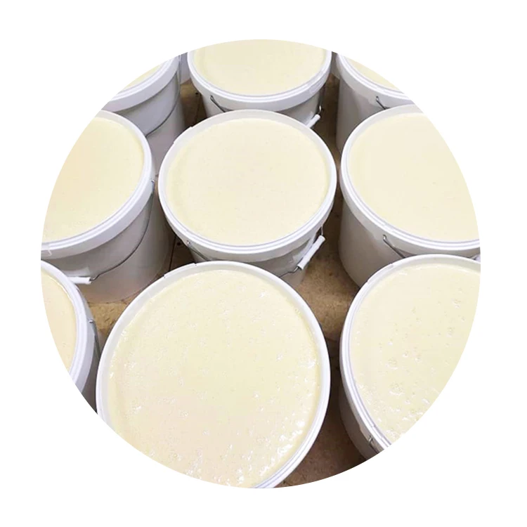 Manufacturer Private Label 100% Pure Natural White Honey Organic Pure Bee Raw Cream Honey Sainfoin Honey