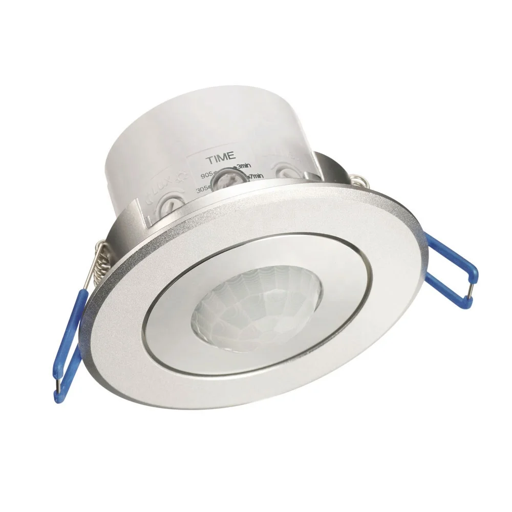 5 Years Warranty Ceiling Mount Small ST43 infrared motion sensor Switch IR motion detector PIR Switch