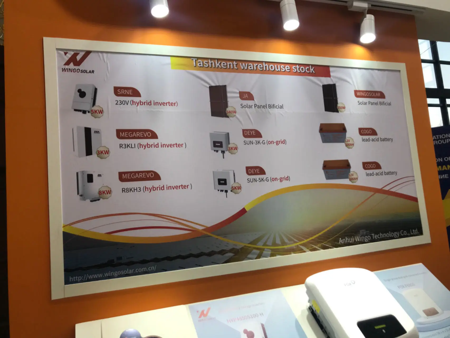 Solar storage power system deep cycle Gel battery 12v 200ah 100ah 150ah gel lead acid battery for solar in Tashkent warehouse