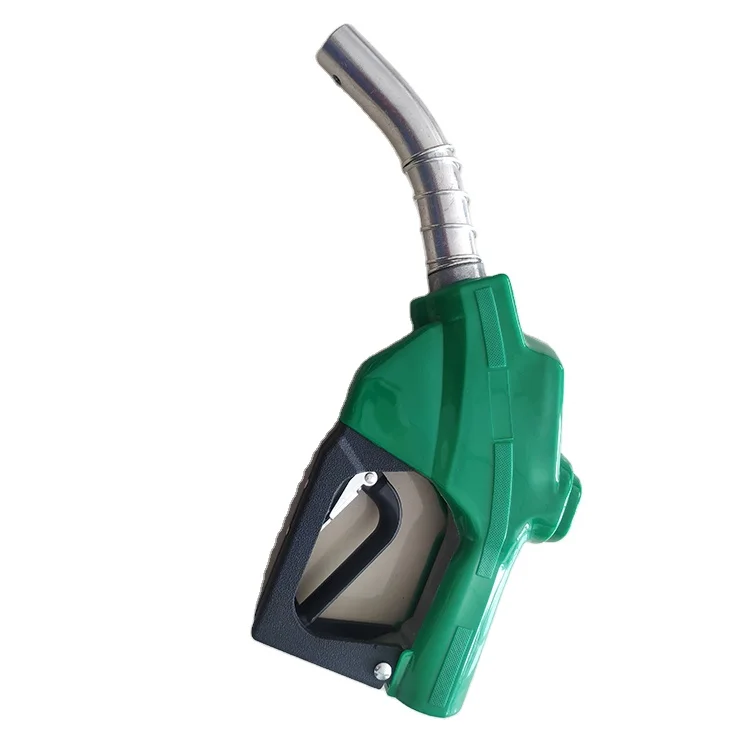 Fuel dispenser fuel nozzle holders with switch