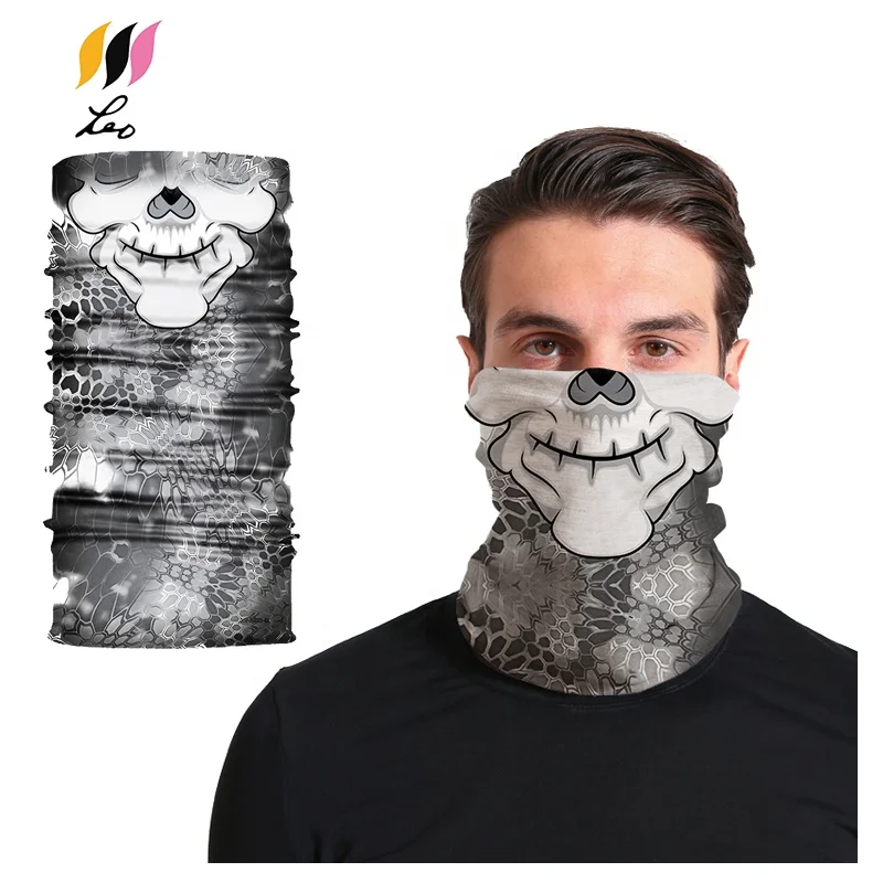 Лидер продаж, бандана на голову/лицо/маска для езды на мотоцикле/Байкерский шарф Durag