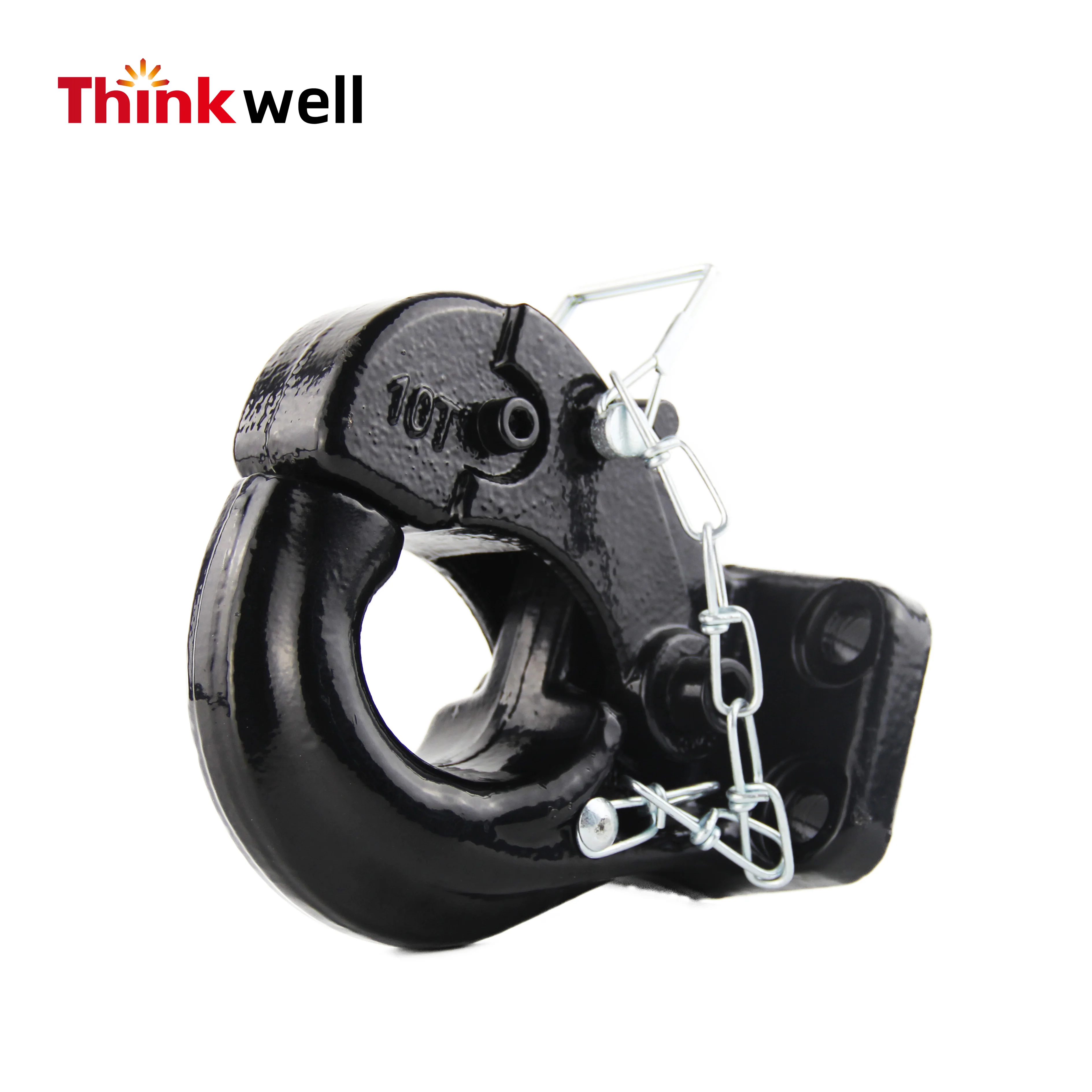 Высококачественный комбинированный буксировочный крючок от производителя