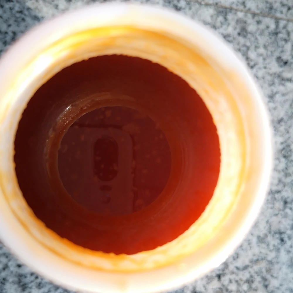 Factory Supply Excellent Quality Used Cooking Oil