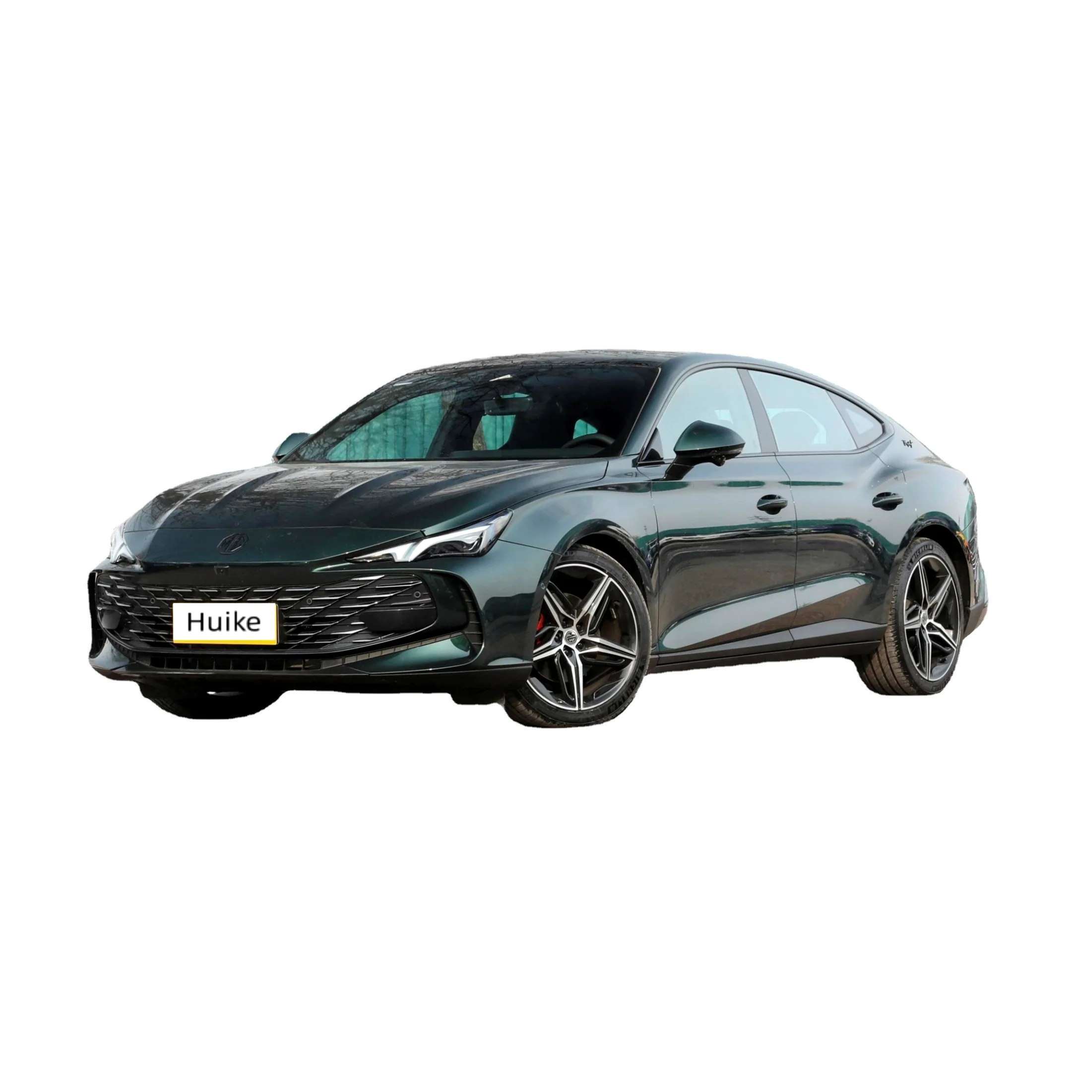 Mg 7 2023 Gasoline Car Sedan 7 Auto Price In China New 7