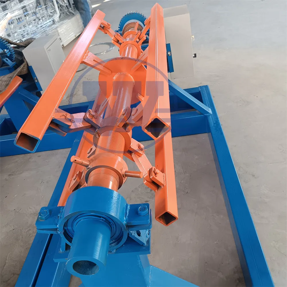 Unwinder electric aluminum sheet metal coiler electric horizontali uncoiler 5t 8t decoiler machine price