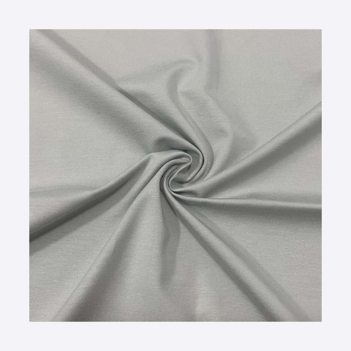 2023 100% Pima cotton fabric supplier smooth and soft pima cotton fabric