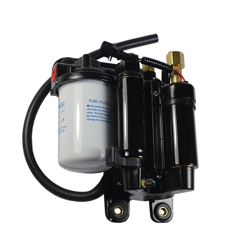 NEW Marine Fuel Pump Assembly Suitable for PENTA Marine 21608511 21545138 3594444 3860210 21397771 3861355