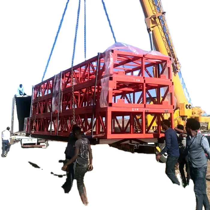 Steel Structure Construction Building Materials steel structures