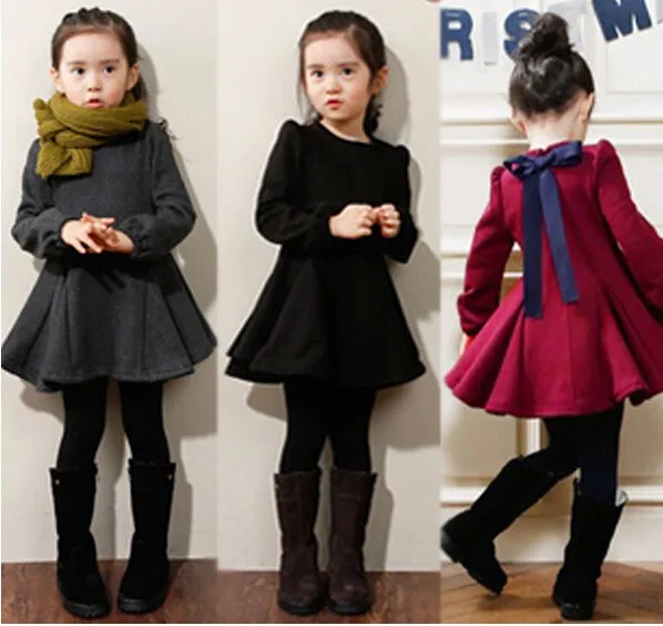 Fancy Dresses For Girls Kids Clothes China