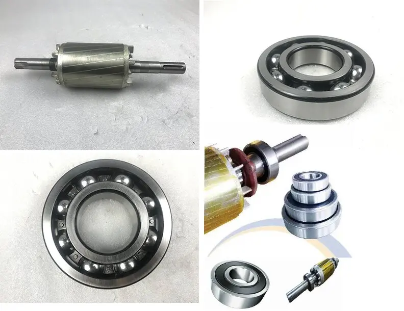 Gexin YE3 3KW 4KW 5.5KW 7.5KW  1440rpm Ac Motor Totally Enclosed Three Phase Asynchronous Motor