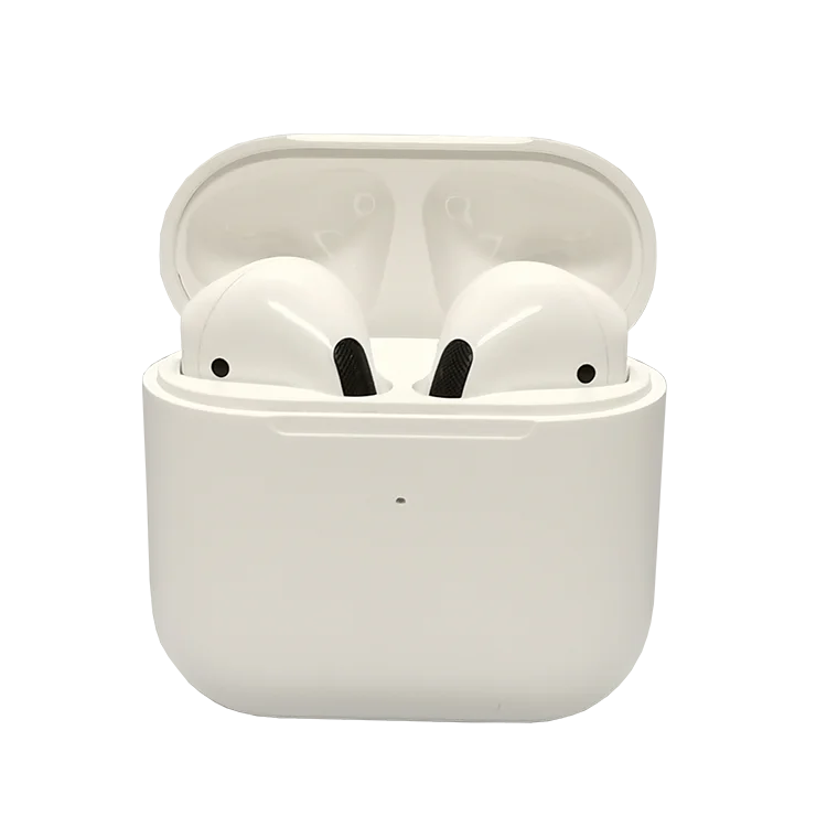 Camel Tiny Touch Control TWS Factory Direct Wireless Earphone Bluetooth 5.3 Headphone Type-C Fast Charge Deep Bass Earbuds