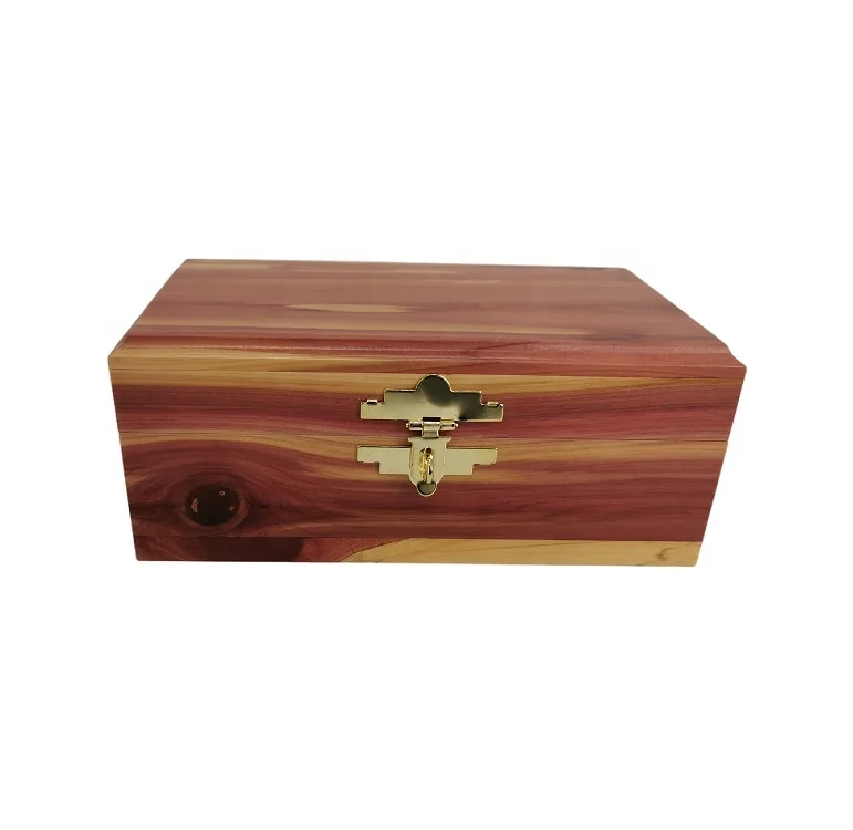 Wholesale Wooden Urns Cedar Wooden Pet Urns Wood Cremation Box