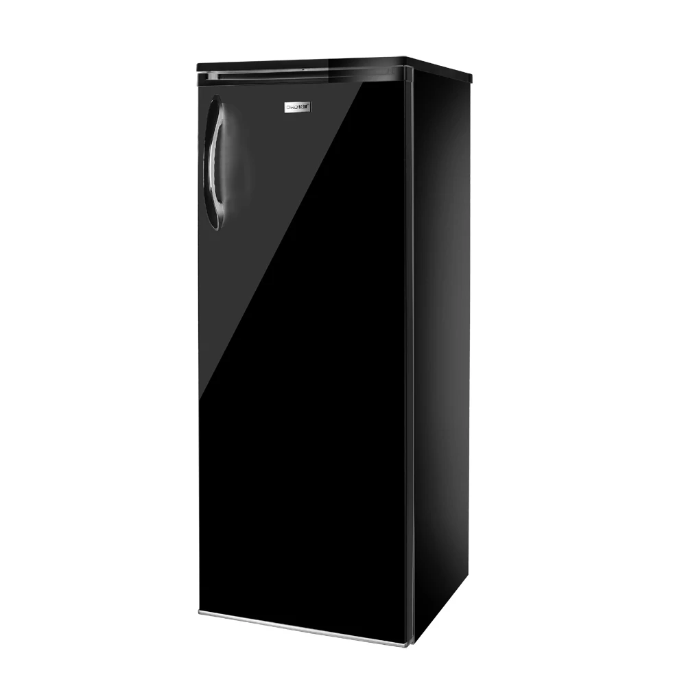 Hot Selling Refrigerator Cabinet Door Refrigerator Global Agency Glass Steel Stainless Power Item Style Dimensions Feature Type