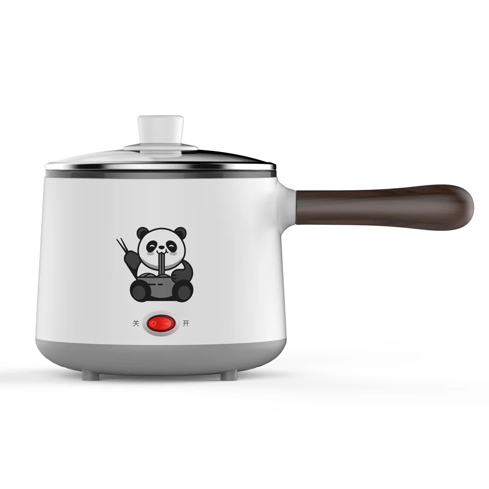 Мини электрическая многофункциональная плита/лапша/персональная плита