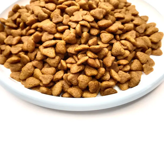 OEM High-Protein Premium Dry Dog Food Production Line Optimal Nutrition Adult Dog Food