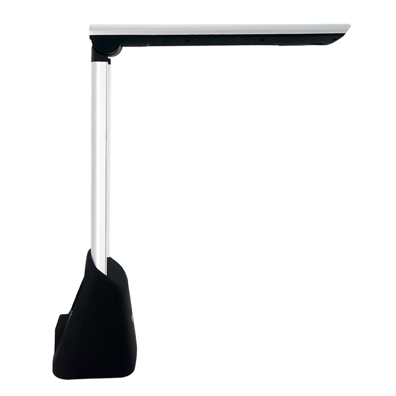 USB OEM A3 fixed focus Portable book Document Camera Scanner 8MP for office document scanning