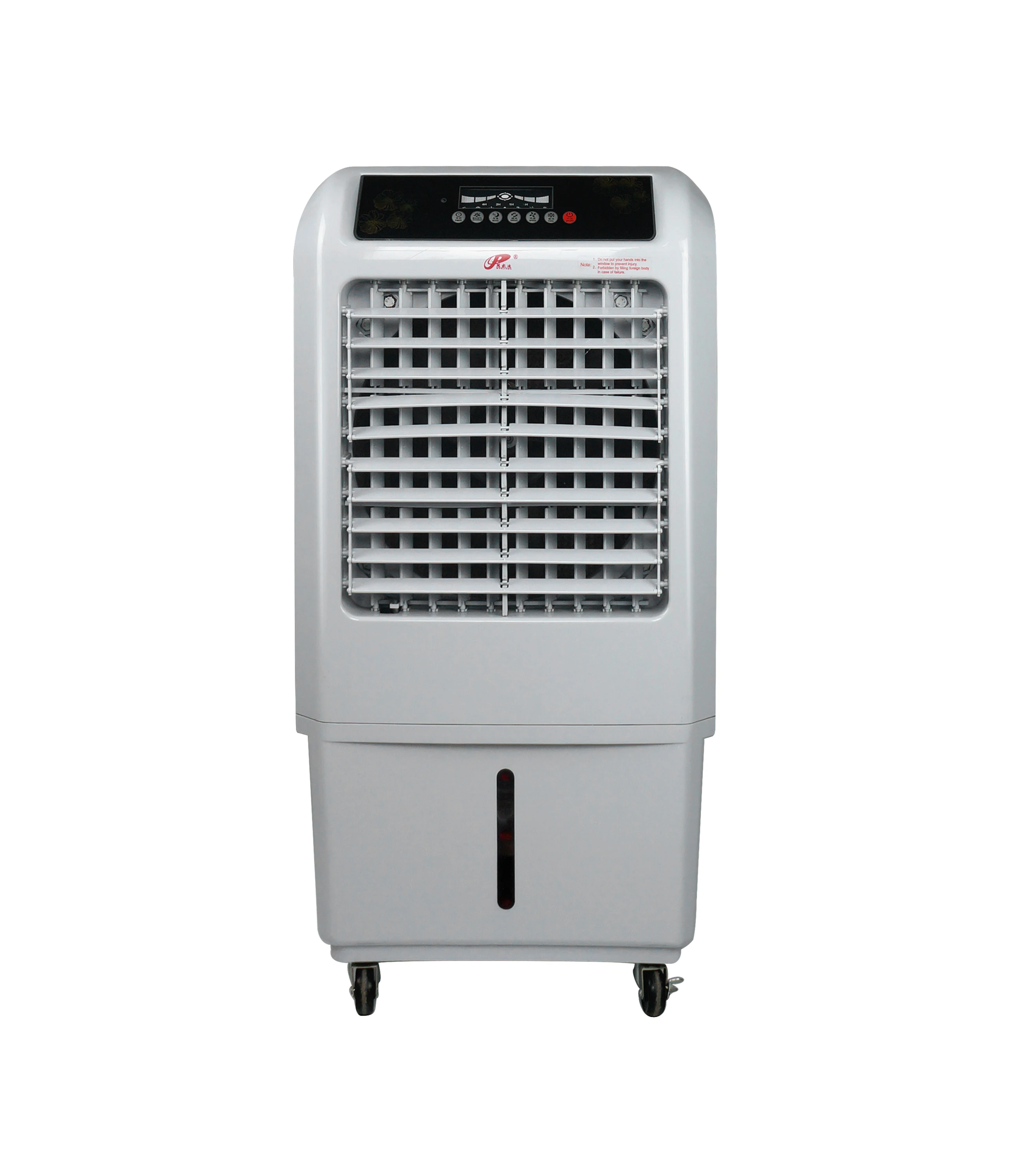Фабрика OEM 3000 стер бытовой воды Портативный испарительный воздушный охладитель с пультом дистанционного управления