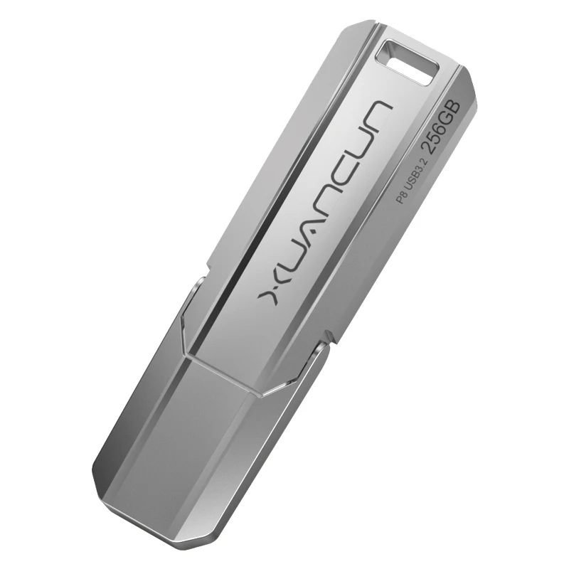 New style P8 Solid Sate U Disk SSD Metal Flash Disk 1TB 512GB 256GB 128GB USB3.2 ssd hard drive disque dur externe ssd
