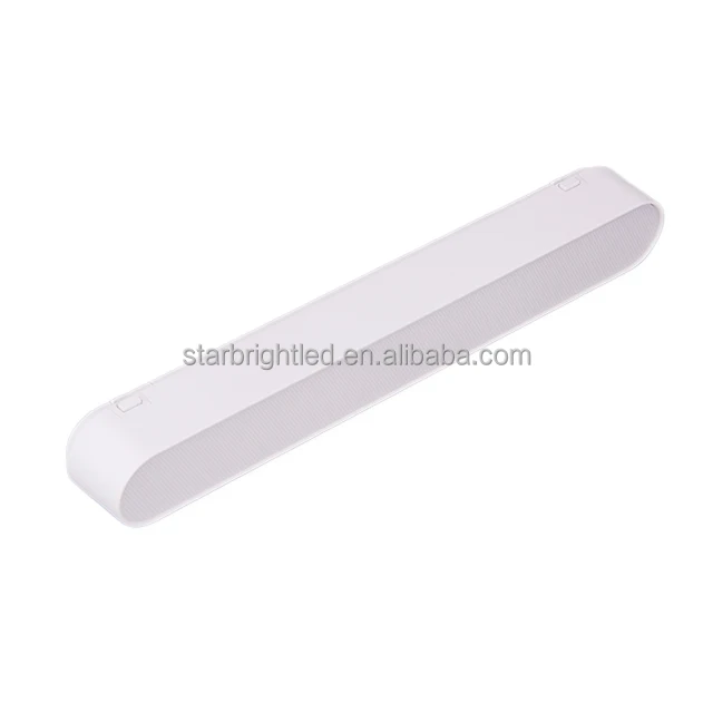 2023 new design 48V 35mm ultra thin magnetic track light Smart Wifi  Black  6w 12w magnet light for house living room