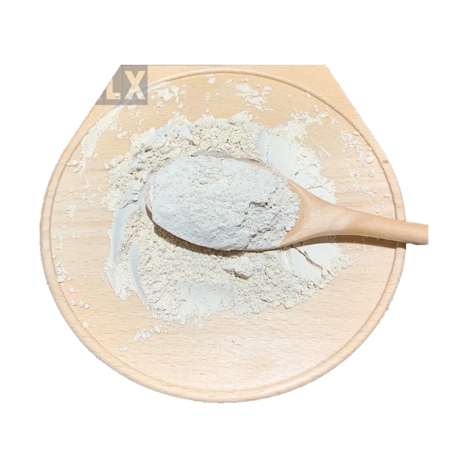 Factory 85%  light calcined magnesium oxide CCM light burned magnesite  MgO Powder  for industrial