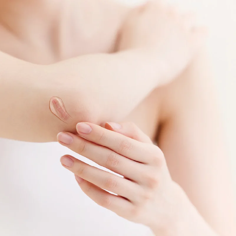 Silicone Scar Gel for Old and New Scars Advanced Medical Grade Silicone for Scalds Surgery C-Section Burns Scar Repair 5g