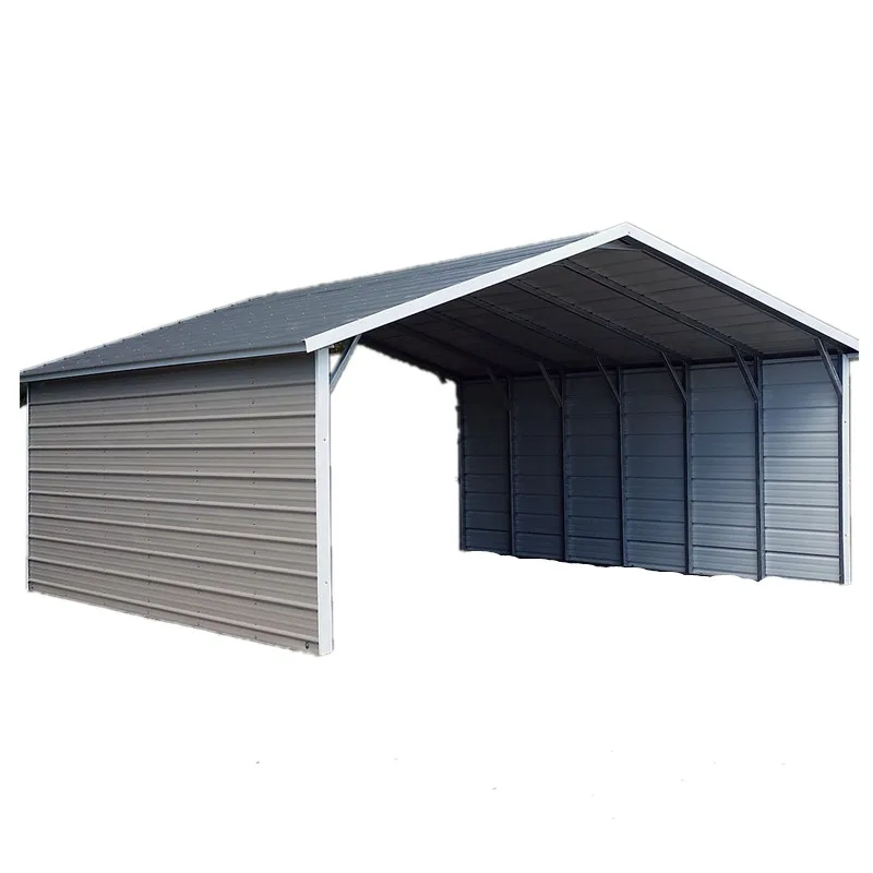 Горячая Распродажа, готовый сборный Прочный портативный металлический Картер, распродажа