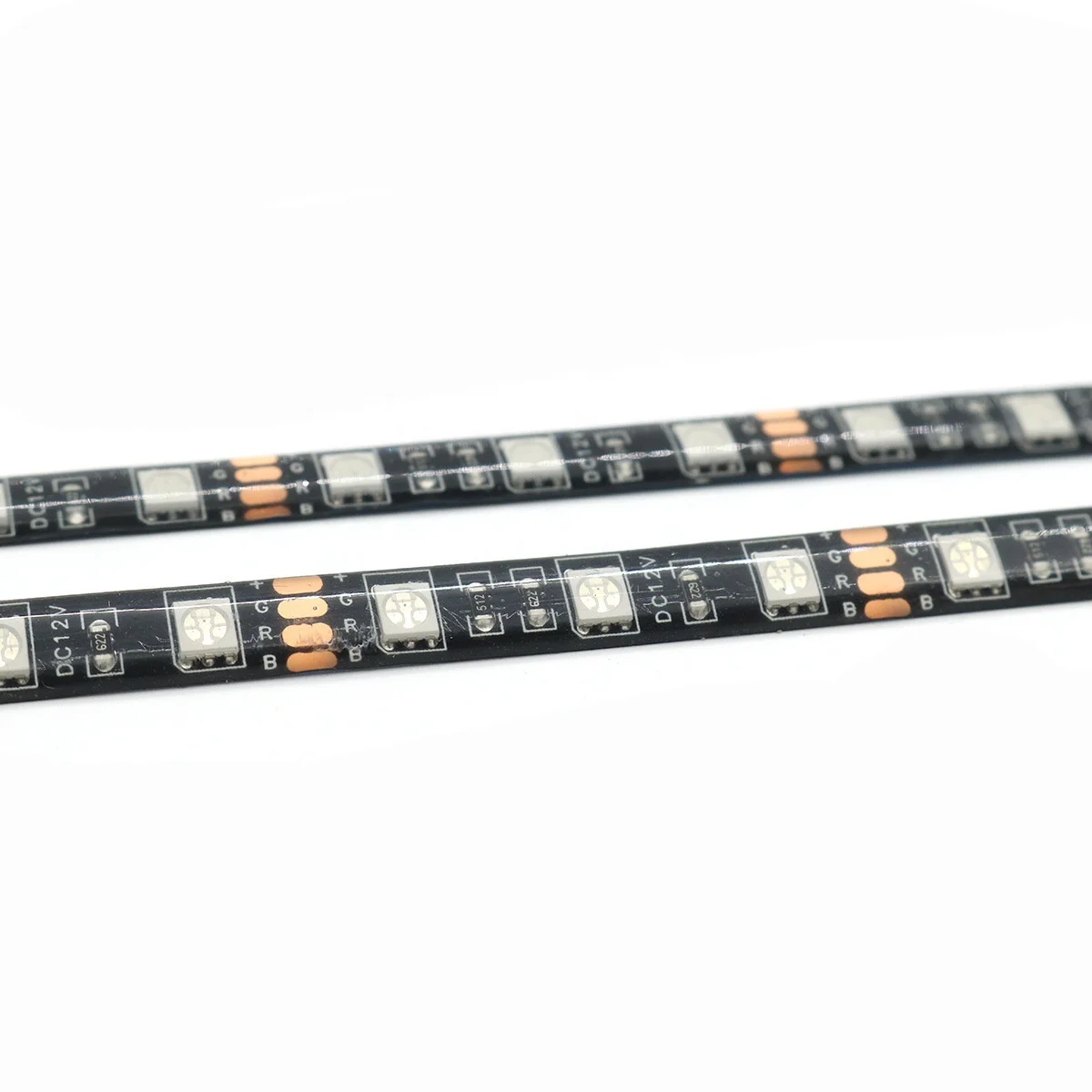 Sealup&Kugoo Series Electric Scooter Accessories Flashing Colourful Light Strip Ambient Lights
