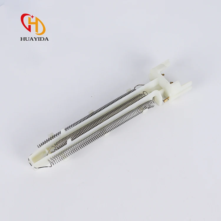 Instant electric water heater element heating element cooper wire