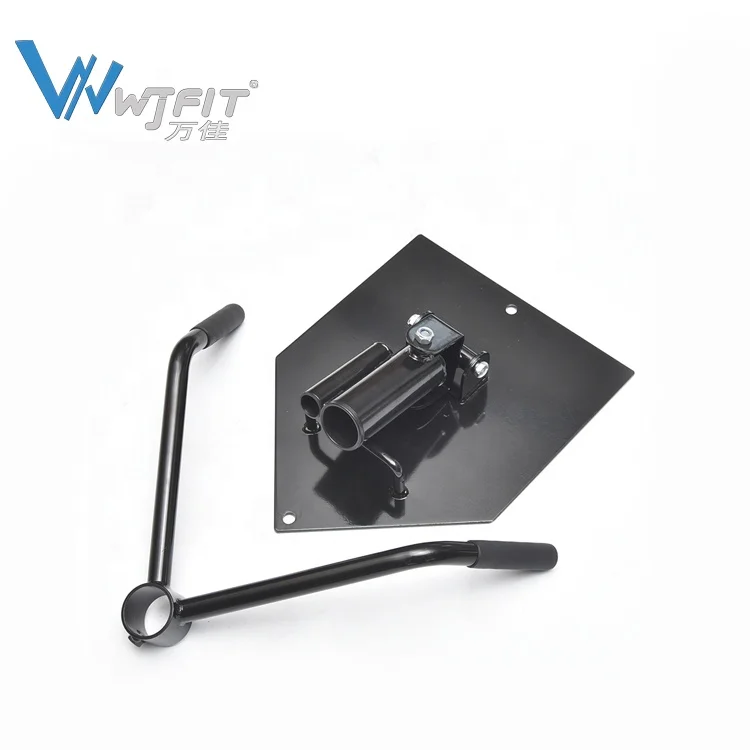 
Best Material Barbell Train Station Gym Exercise Fitness Equipment Multi Racks Barbell Station Top Quality 