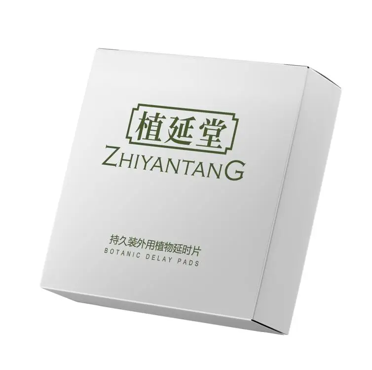 12pcs/box Sex Delay Spray Sex For Men Male External Use Anti Premature Ejaculation Natural Lasting Time Penis Massage Spray%