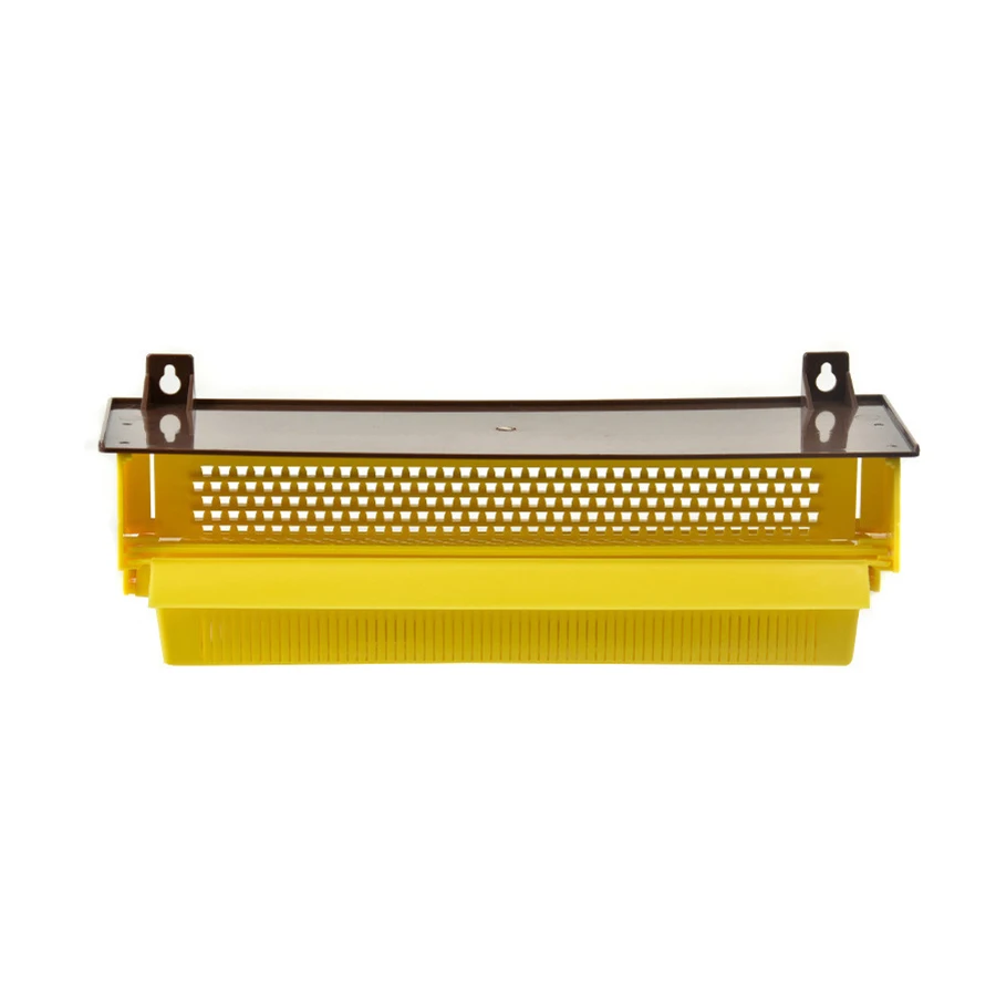 Factory Supply Bee Pollen Trap Convenient To Use Beekeeping Tool Bee Pollen Trap for Beekeeping Equipment