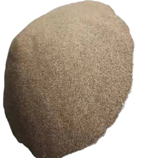 second level brown aluminium oxide