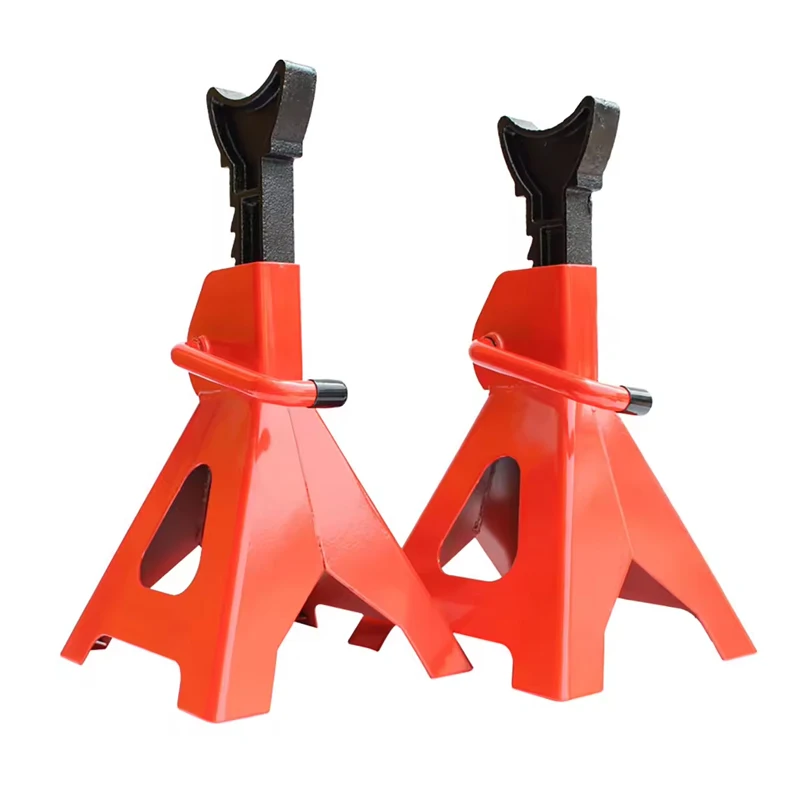 High quality car jacks stand 2 tons Adjustable Height Lift car truck jacks stand for car lifting and stand