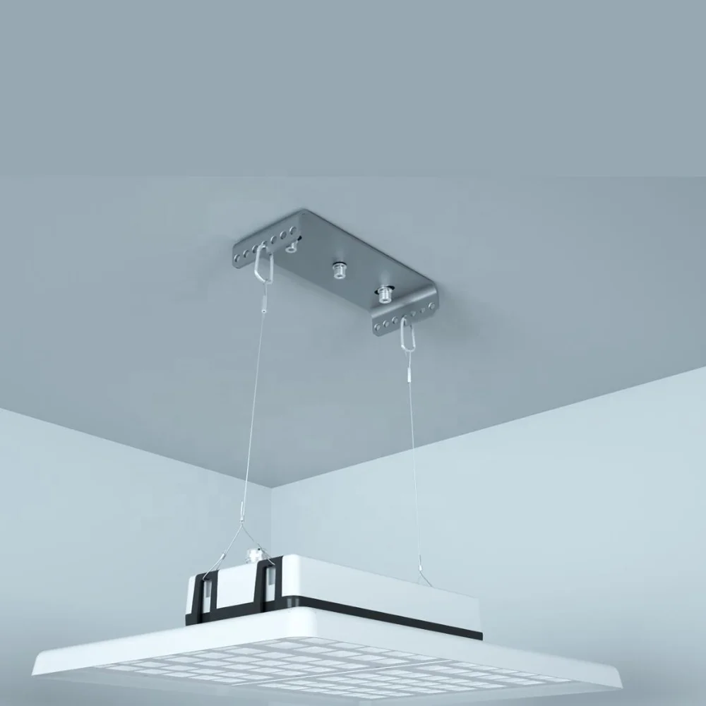 Micro Wave LED Logistics Hibay Light 360W 120lm/w Low Glare