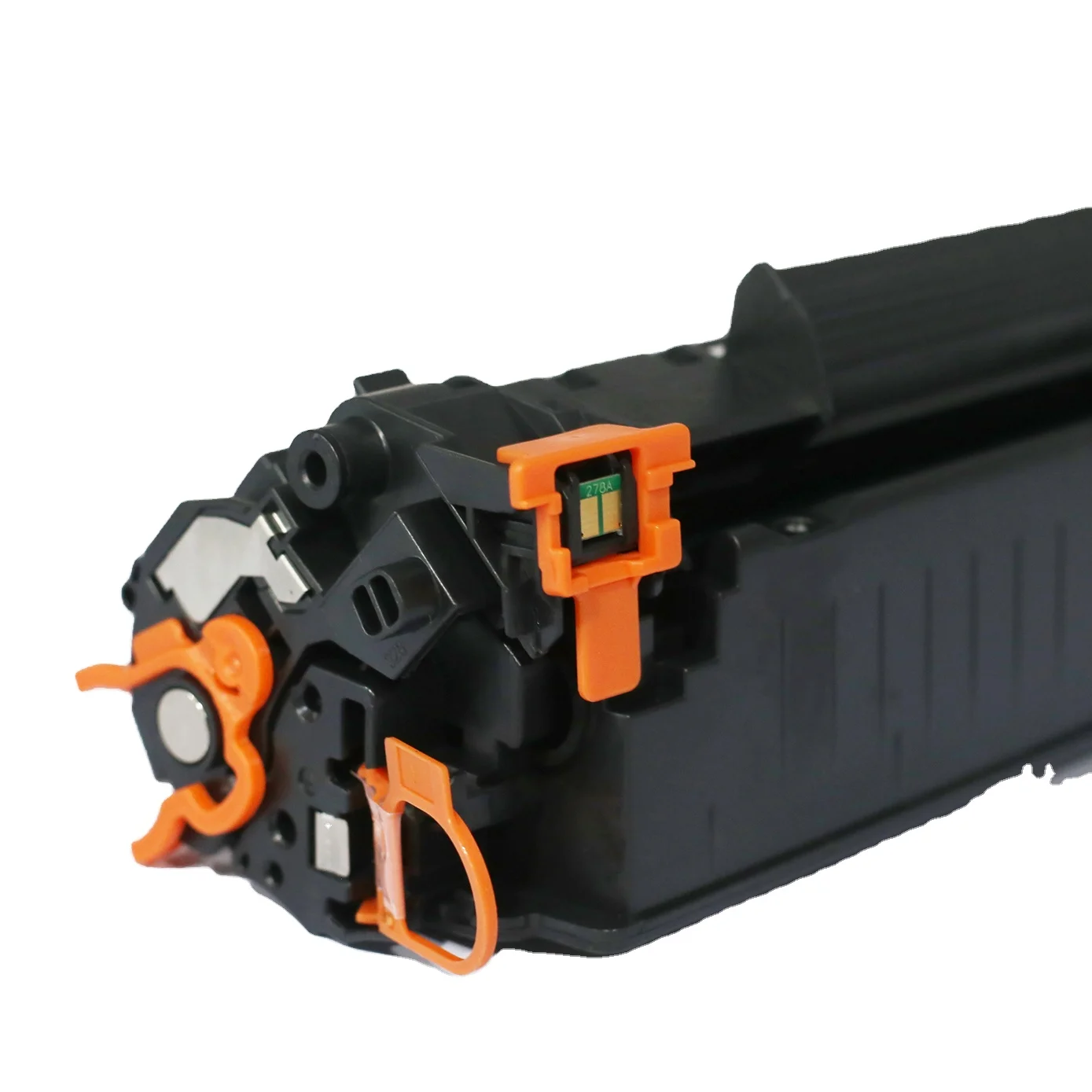 HESHUN Toner Cartridge CE278A with chip for HP LaserJet P1566/P1567/P1568/P1569/P1606/P1606dn/P1607dn/P1608dn/P1609dn/