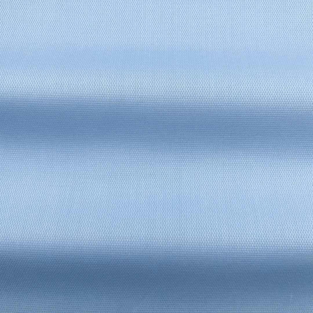 Classic Trendy Yarn Dyed Liquid Amonia Dobby Anti Crease Anti Bacteria 100% Supima Cotton Fabrics For Shirt