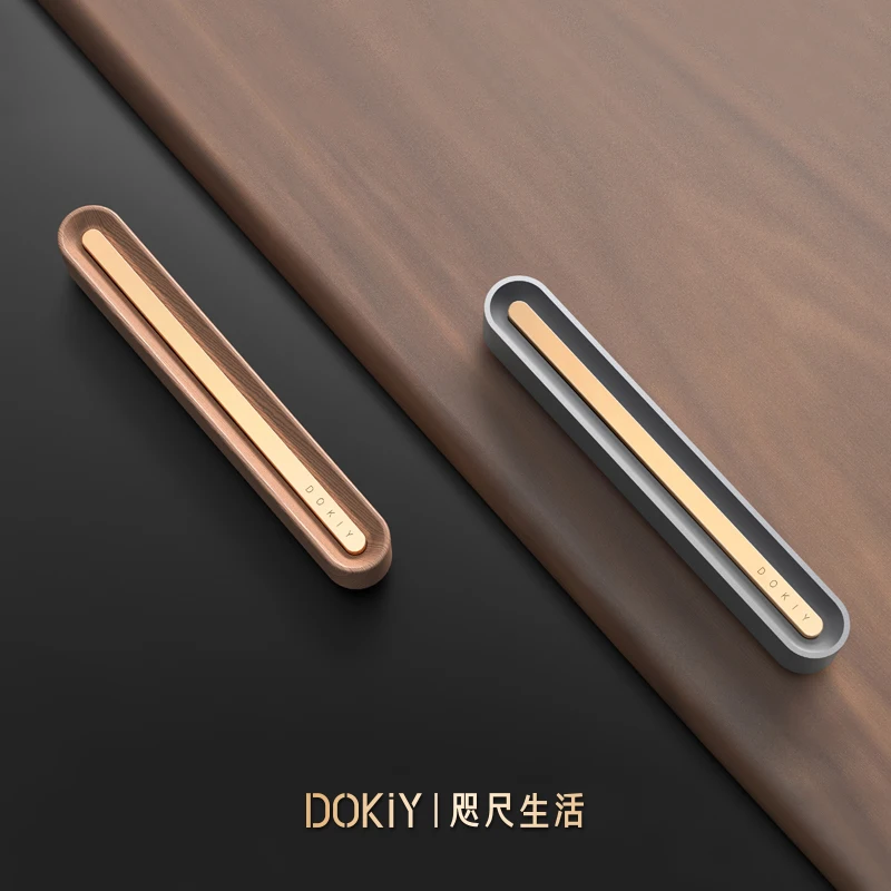 Patented Design Car Aroma Metal Car Fragrance Air vent Freshener for Car