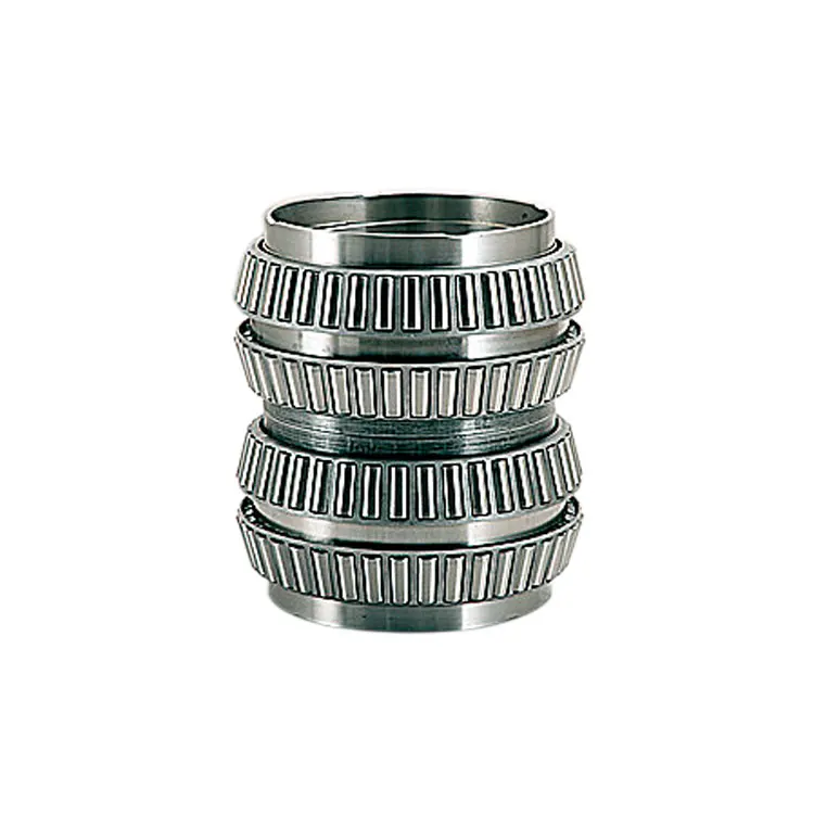 China Supplier CHG Bearings Four Row Taped Roller Bearings 382930