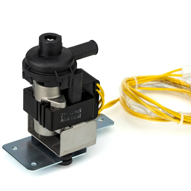 Factory wholesale China Central Air Conditioning Condensate Drain Pump