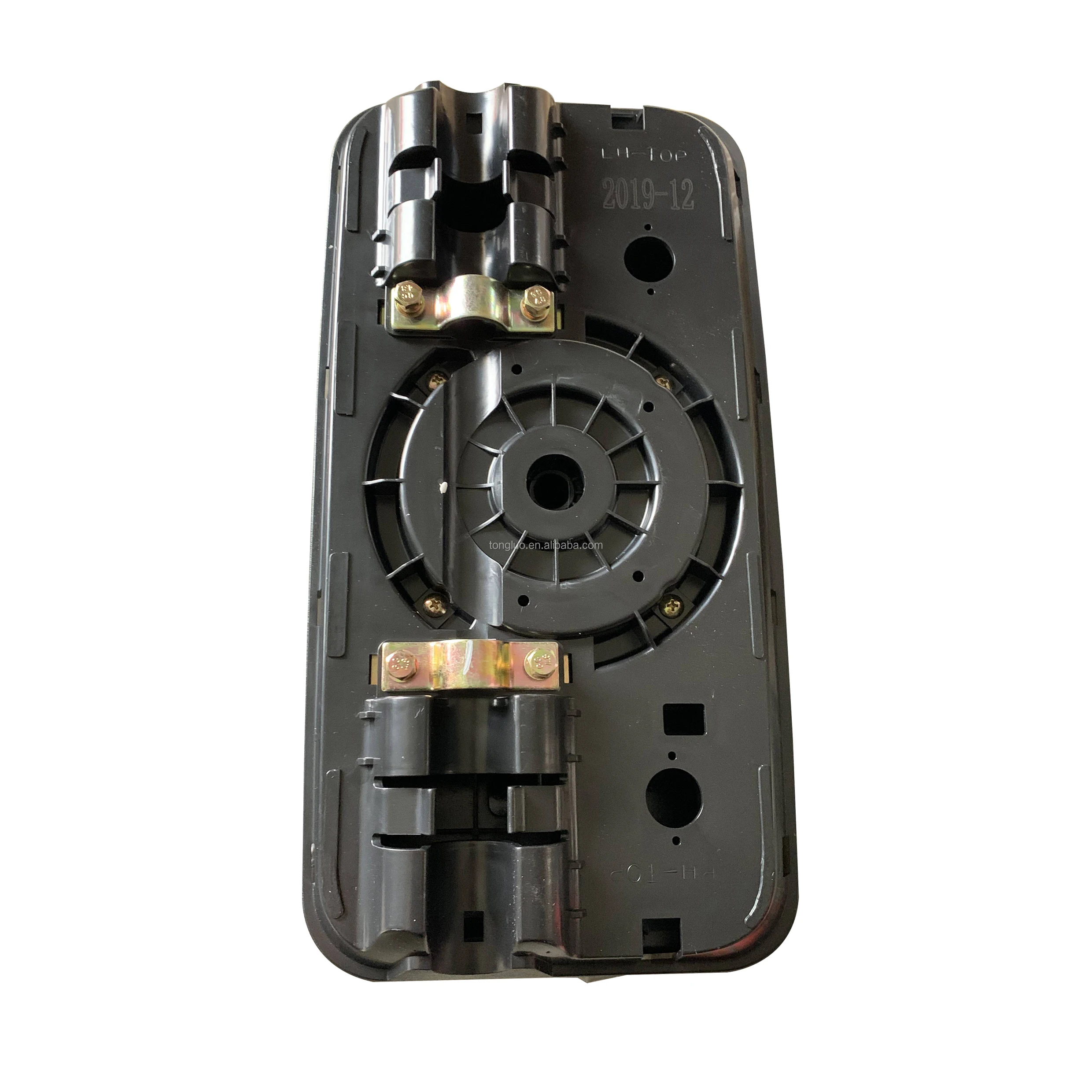 China mining truck use 4190000547 mirror left big for mining truck LGMG MT86