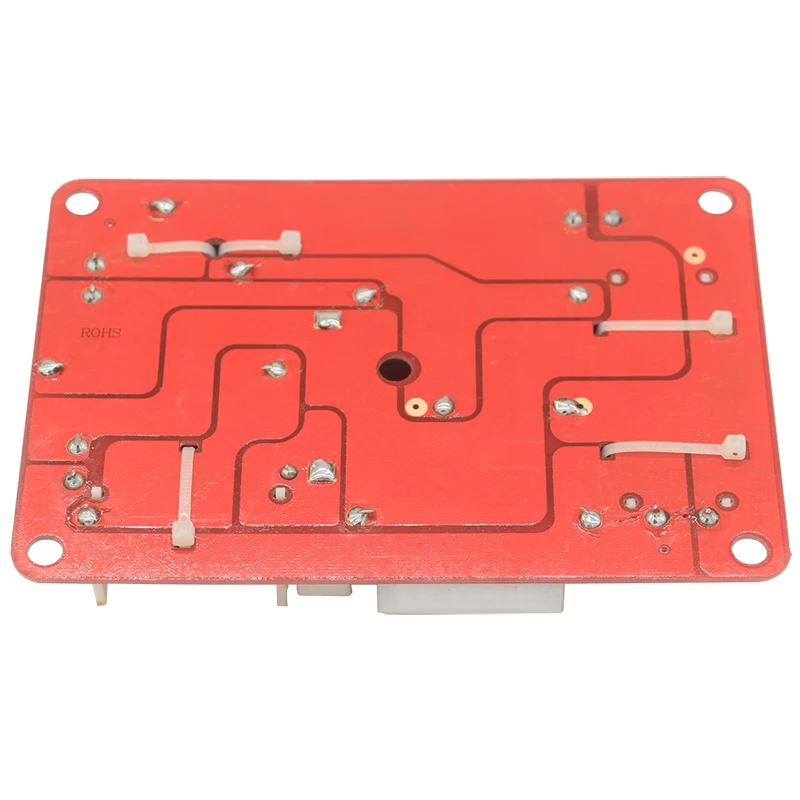 Wholesale Professional Sound Accessories Taiwan SK Capacitor 68 mm Bobbin Inductor 700 Watts Crossover Audio Speaker