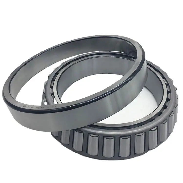 Конический роликовый автомобильный подшипник SET435 NP568900/NP107783 NP568900