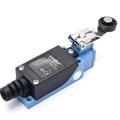 10A 250VAC  limit switches door limit switches TZ-8104