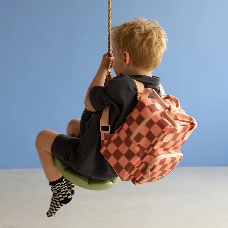 Custom Pattern Digital Printing Children Backpack Kindergarten Schoolbag Children School Bag Girls Boys Backpack for kids