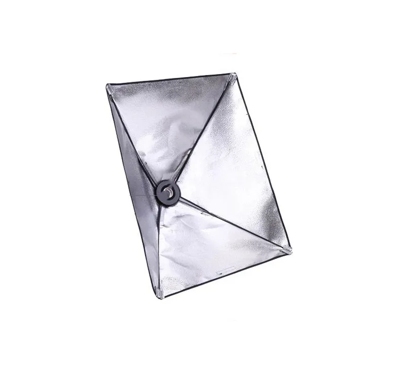 
Photographic equipment double light softbox kit fill light photography light for studio 